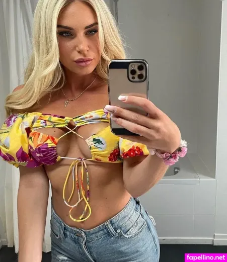 Franziska Temme OnlyFans Thumbnail #KrGXjaMaYO