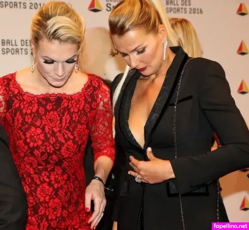 Franziska Van Almsick OnlyFans Thumbnail #cWxhvXbf0F