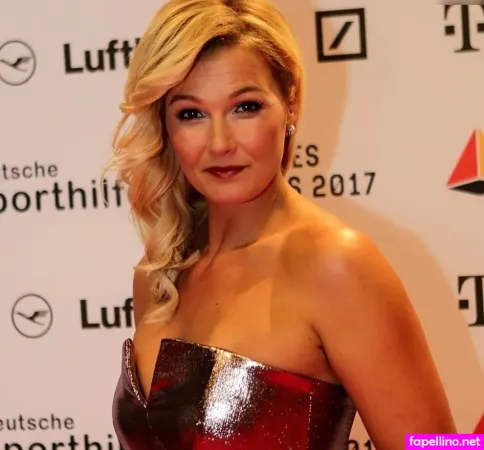 Franziska Van Almsick OnlyFans Thumbnail #jd7pyjllSw