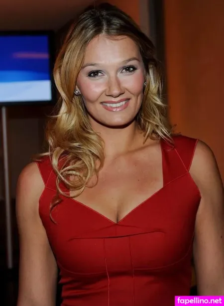 Franziska Van Almsick OnlyFans Thumbnail #lyOAdXOvuF