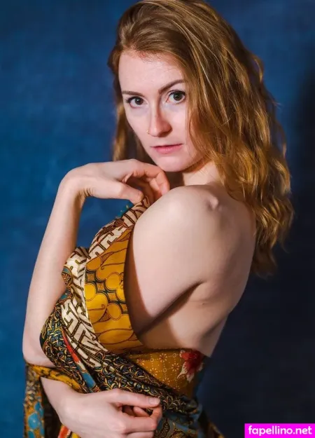 Franziska Zacher OnlyFans Thumbnail #MPmBlTWCL1