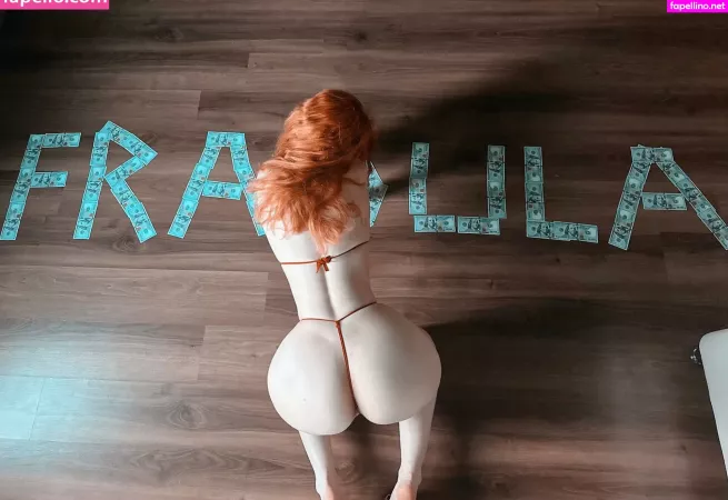 Fraoula OnlyFans Thumbnail #Vv6oxRzsUY