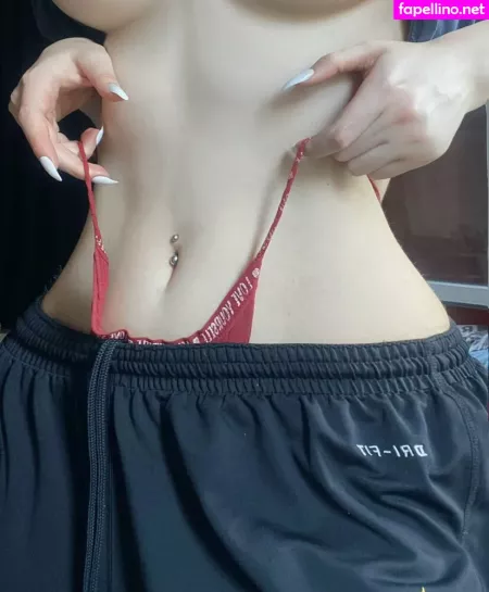 Fraoula OnlyFans Thumbnail #iwo5aTK1t4