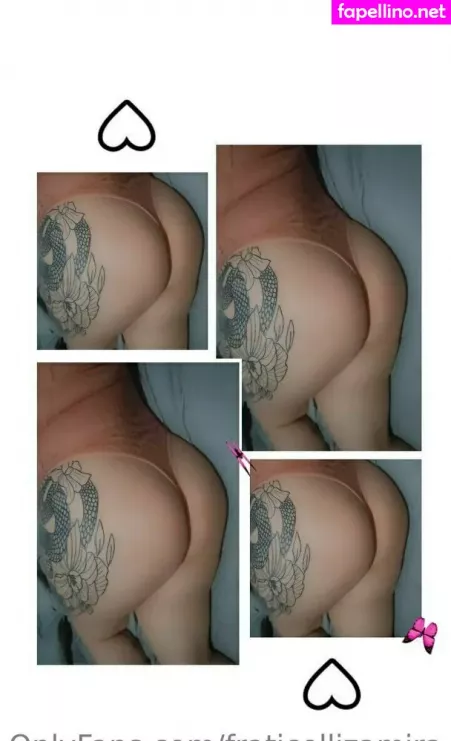 Fraticellizamira OnlyFans Thumbnail #d2JGRXbwCF