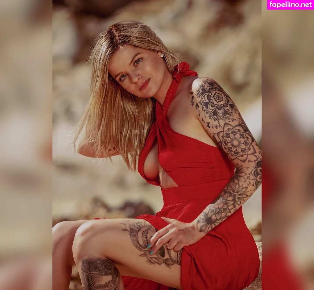 Malou, frau_box Nude Leaked OnlyFans Photo #3p0gNZqgmc