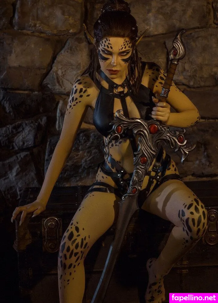 Frau Haku Nude Leaked OnlyFans Photo #6Siq8z4DXB