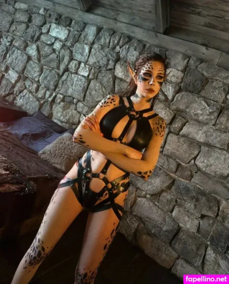 Frau Haku OnlyFans Thumbnail #KdeWsVkmq0