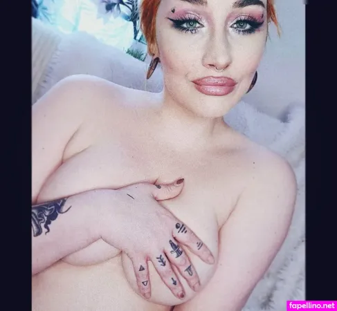 Frau Kopf OnlyFans Thumbnail #Y5QkeXmc77