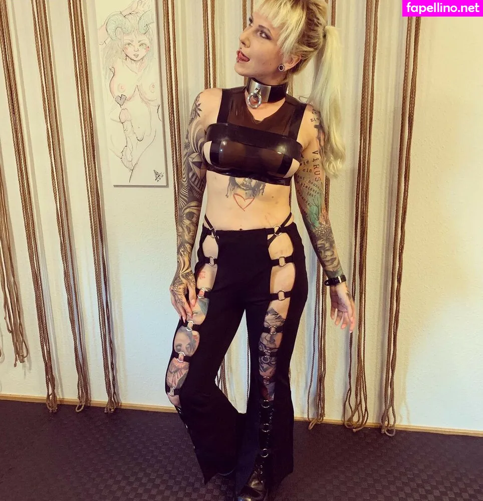 FrauTagtraum847, the_kinky_duck Nude Leaked OnlyFans Photo #2ABQArXtHt