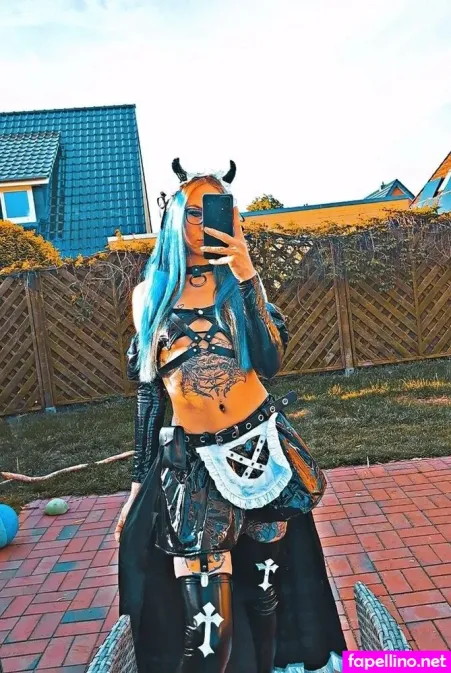 Fraudesteufels OnlyFans Thumbnail #QM1ruAVloc