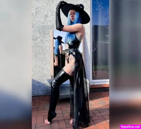 Fraudesteufels OnlyFans Thumbnail #bNEHyoFrVb