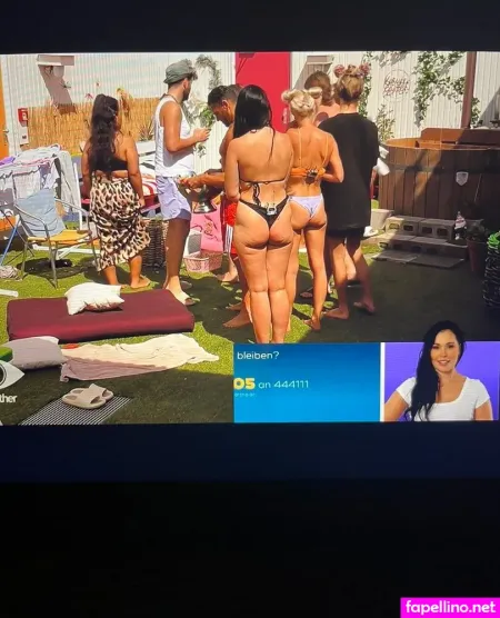 Frauke Drathschmidt OnlyFans Thumbnail #I9dgQd4Gx1