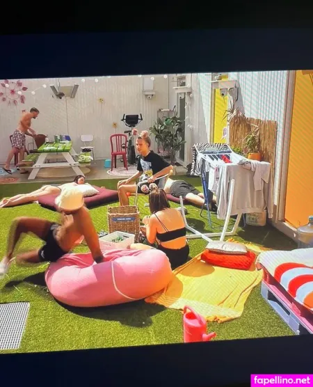 Frauke Drathschmidt OnlyFans Thumbnail #aiUEu4rzkC