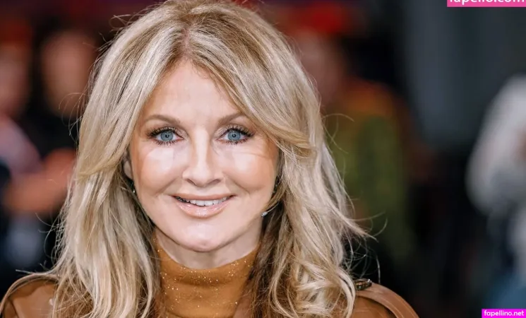 Frauke Ludowig OnlyFans Thumbnail #E9PjCECYvy