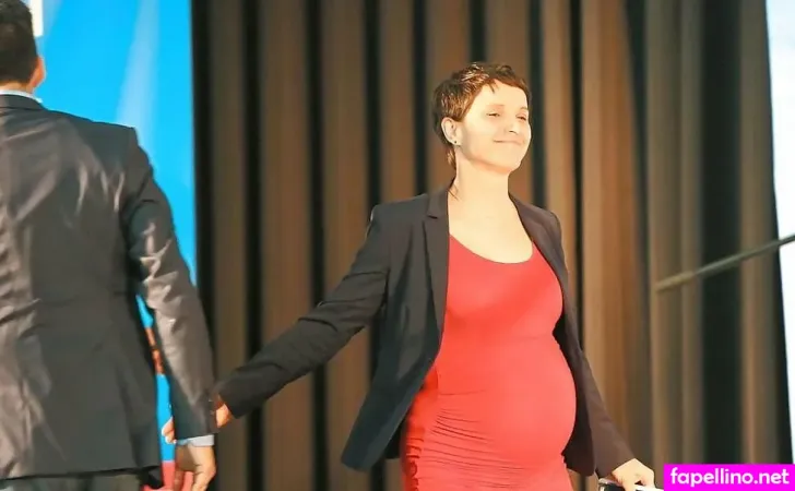 Frauke Petry OnlyFans Thumbnail #FGl66lnrbH