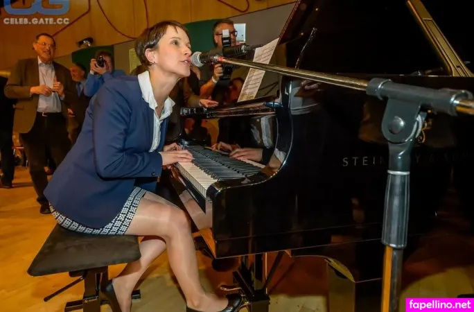 Frauke Petry OnlyFans Thumbnail #GiYuEDsyGi