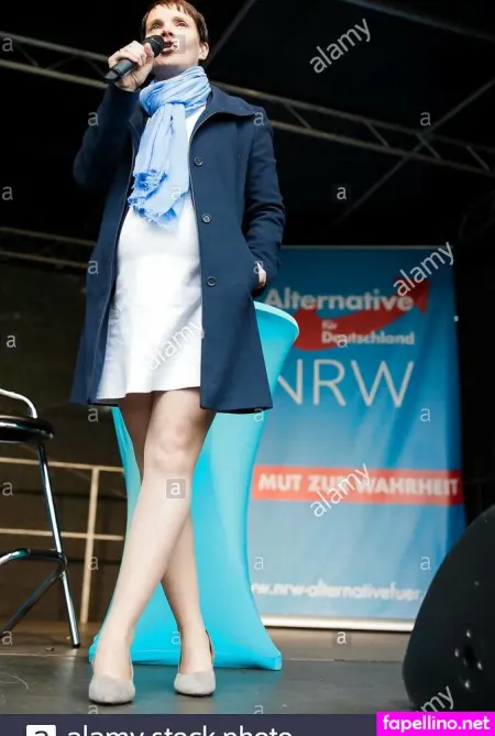 Frauke Petry OnlyFans Thumbnail #cng1vh1KaD