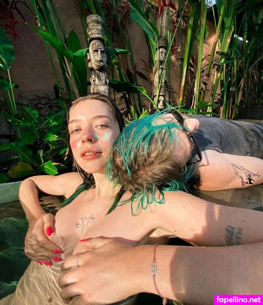 Eva Gurari, MIRELE, fraukrauze, mcmirella Nude Leaked OnlyFans Photo #6nljFQsGaI