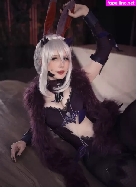 Fraulein Milk OnlyFans Thumbnail #3afVbLfRVW