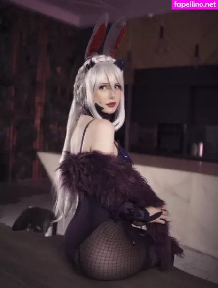 Fraulein Milk OnlyFans Thumbnail #9qvE4oeFBF