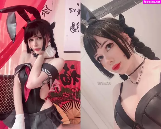 Fraulein Milk OnlyFans Thumbnail #EGKSfxILmX