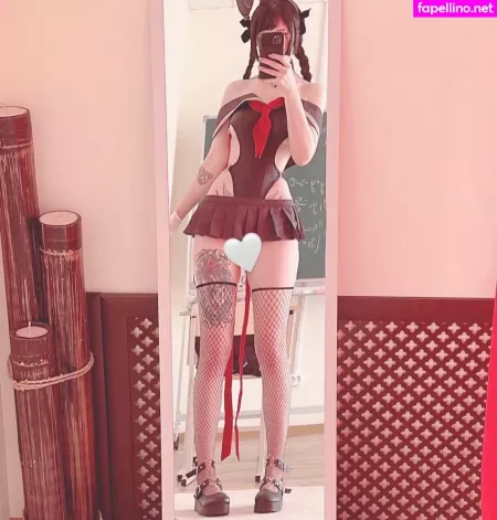 Fraulein Milk OnlyFans Thumbnail #SFQU22IrL8