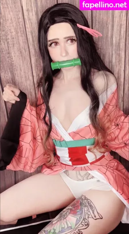 Fraulein Milk OnlyFans Thumbnail #W7yM2JYyvz