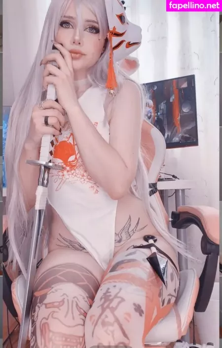 Fraulein Milk OnlyFans Thumbnail #Yky9FfwcxG
