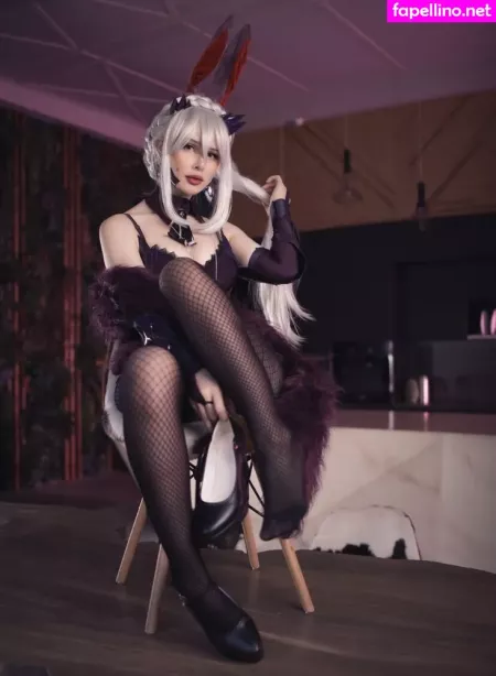 Fraulein Milk OnlyFans Thumbnail #YtDLPsSvFj