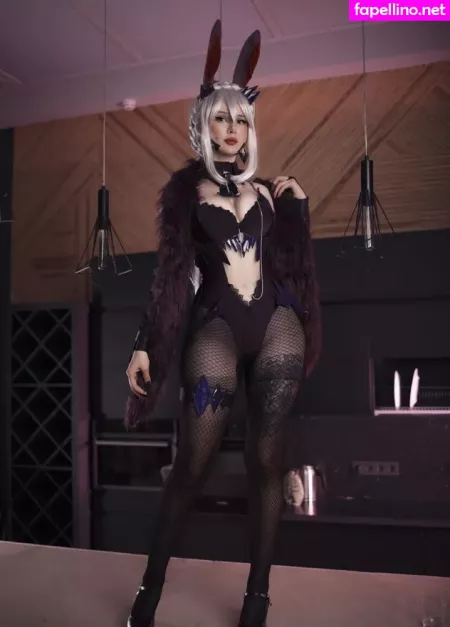 Fraulein Milk OnlyFans Thumbnail #nhFB12cG8q