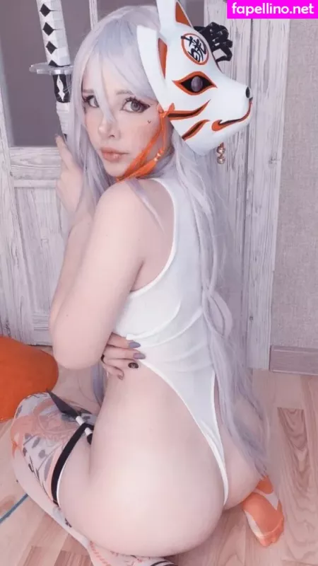 Fraulein Milk OnlyFans Thumbnail #yY3ouc6RTA