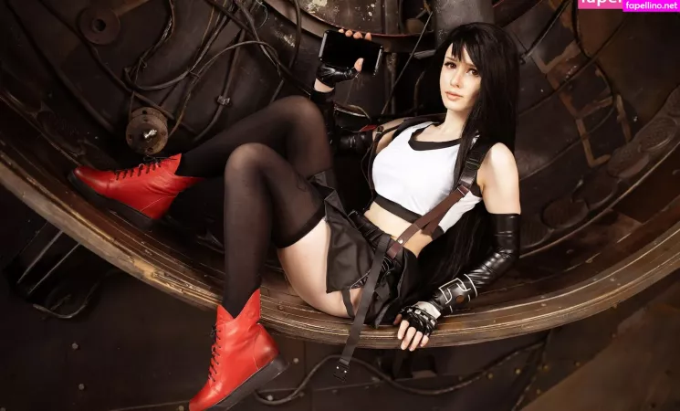 Frauleinmilk OnlyFans Thumbnail #Jr0WFhMvUq