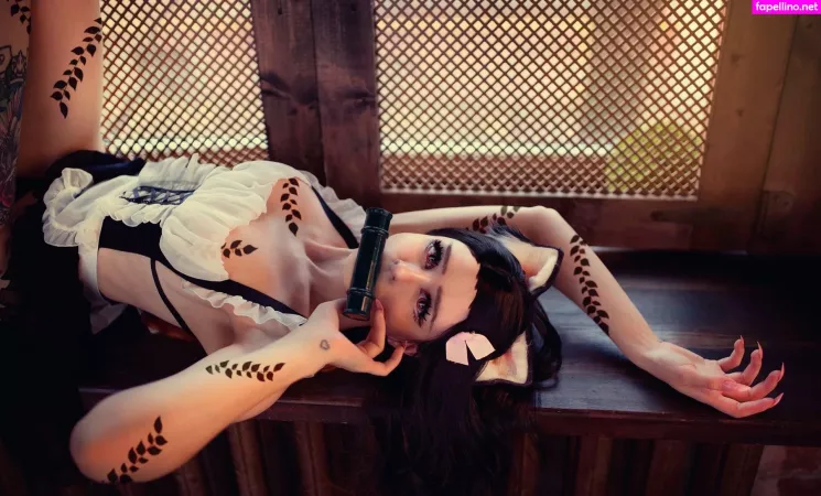 Frauleinmilk OnlyFans Thumbnail #cBN9iMikYP