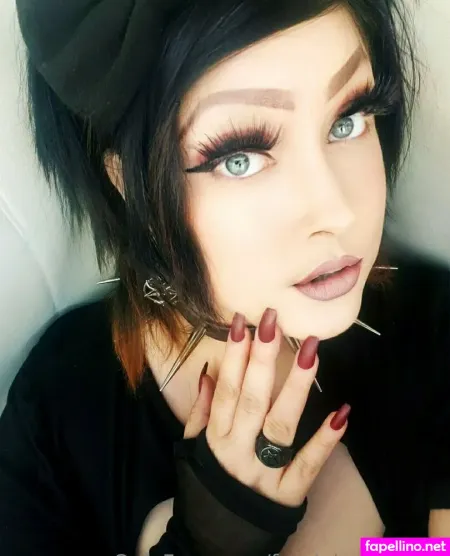 Frauleinvivicalee OnlyFans Thumbnail #LWE4cvtx3f