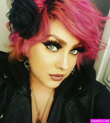 Frauleinvivicalee OnlyFans Thumbnail #mxJozj7Q1E