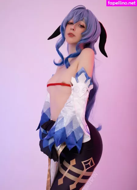 Fraurin OnlyFans Thumbnail #OZiL26Oqg6