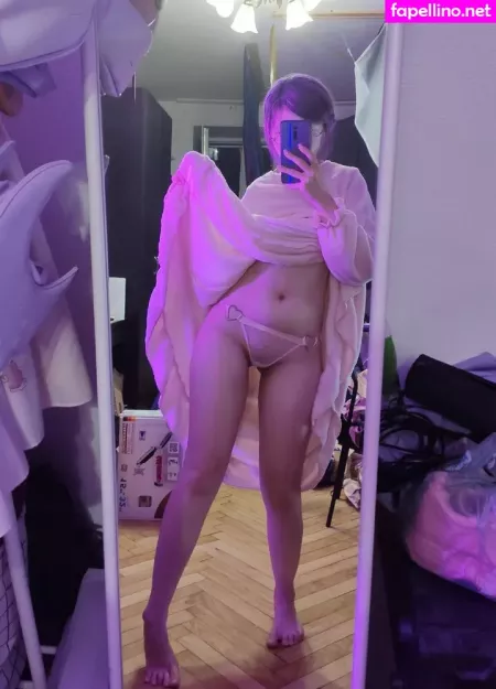 Fraurin OnlyFans Thumbnail #q0GDTTtJfJ