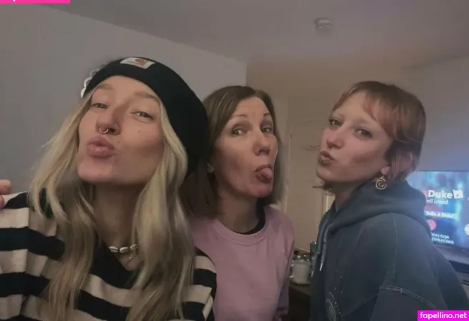 Fray Rose OnlyFans Thumbnail #YBOACfWBtN