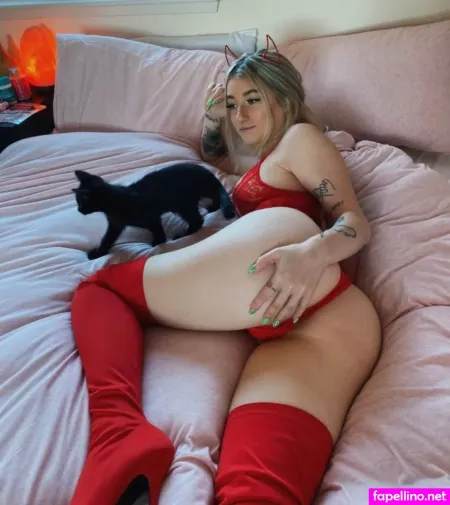 Fray Rose OnlyFans Thumbnail #gE68tkMpkW