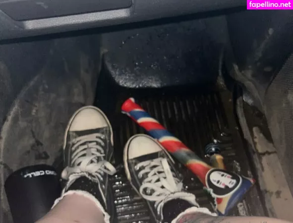 Frazzledflower OnlyFans Thumbnail #0GbFezlIPf