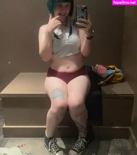 Frazzledflower OnlyFans Thumbnail #5aYKBSRNlk