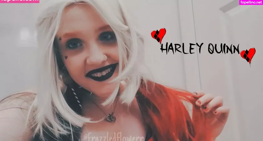 Frazzledflower OnlyFans Thumbnail #Ux7CtCfj5h