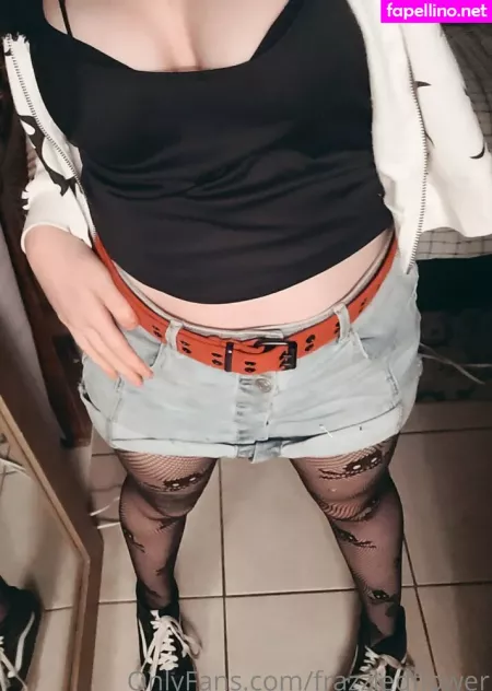 Frazzledflower OnlyFans Thumbnail #bg1rRGTSL0