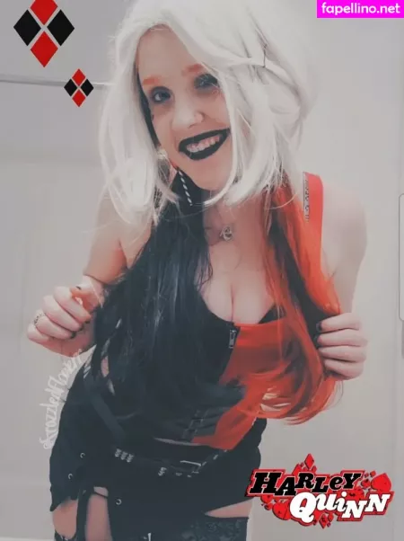 Frazzledflower OnlyFans Thumbnail #eNNkYp33BZ