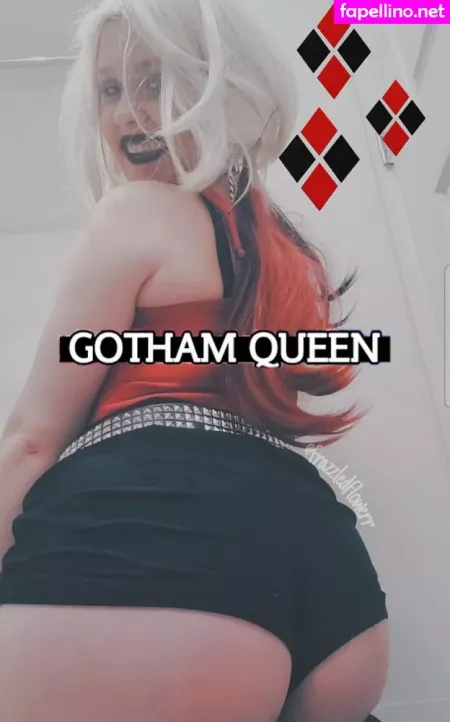 Frazzledflower OnlyFans Thumbnail #rx1yGaXP3T