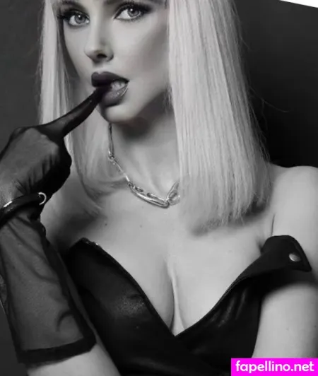 Frdrique Bel OnlyFans Thumbnail #UidN9Hm7J8