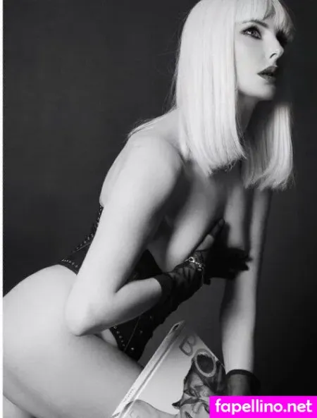 Frdrique Bel OnlyFans Thumbnail #bzO0VR2vPU