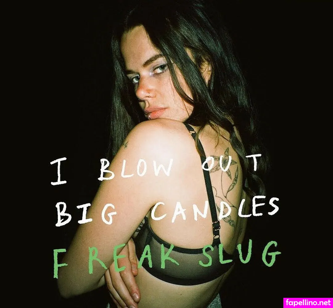 freakslug Nude Leaked OnlyFans Photo #FHej2CtLRW