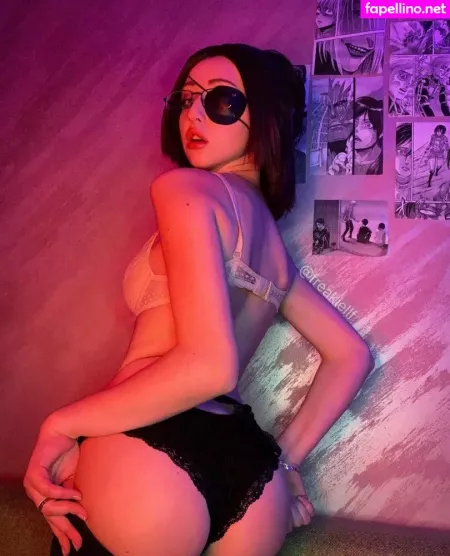 Freakiellf OnlyFans Thumbnail #OBBnm9TzRC