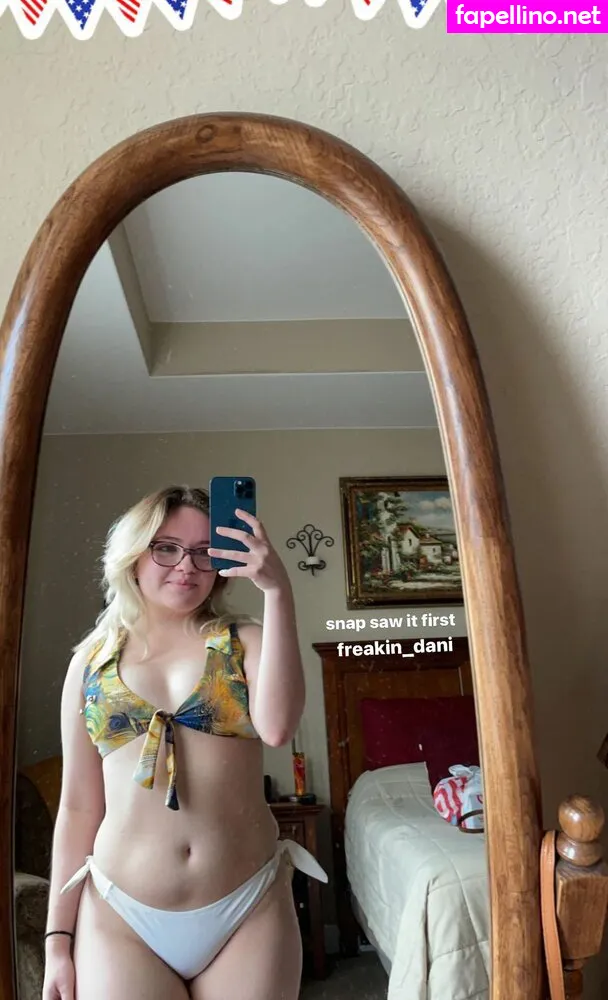 Danielle Delgado, freakin_dani Nude Leaked OnlyFans Photo #2P4qpLxQ4n